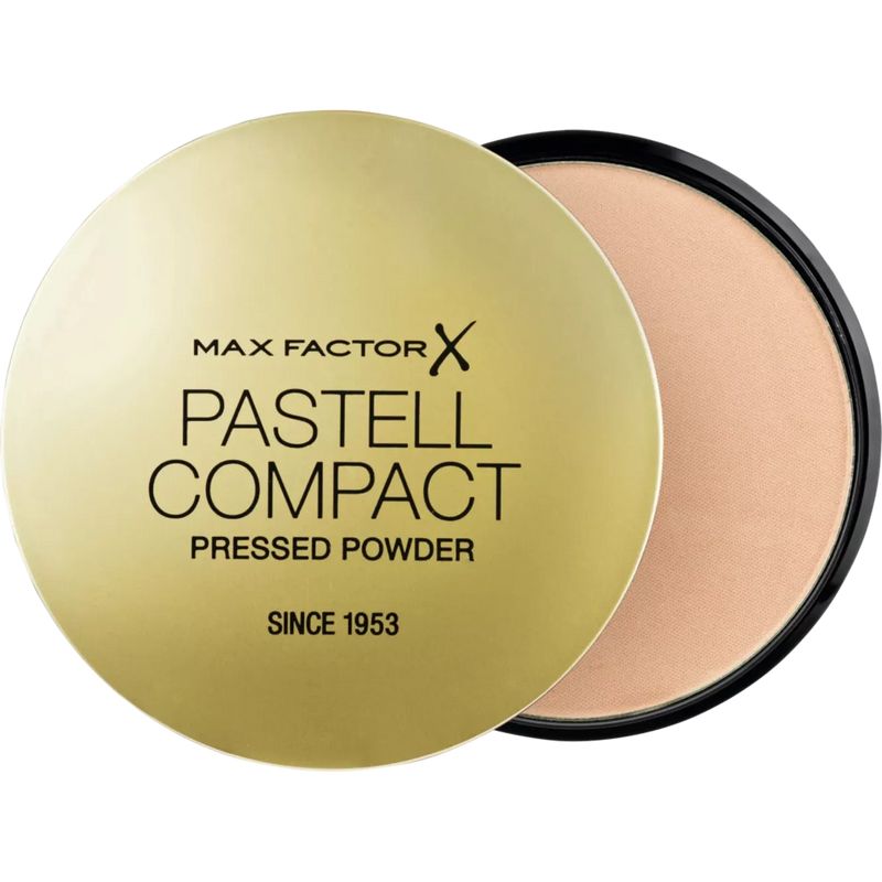 MAX FACTOR Poederpastel Compact 10, 21 g