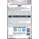 Schaebens Oogmasker Cafeïne Power, 1 stuk