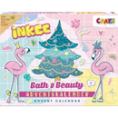 Calendrier de l'Avent INKEE CRAZE Inkee 2023