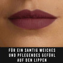 MAX FACTOR Rouge à lèvres Colour Elixir Velvet Matte, Desert 55, 4 g