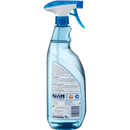 Nettoyant pour vitres Denkmit avec formule de protection brillante, 1 l