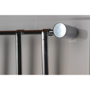 Tesa Powerstrips Large voor maximaal 2 kg, 10 stuks.