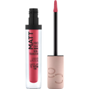 Catrice Lipstick Matt Pro Ink Non-Transfer Liquid Lipstick Dream Big 080, 5 ml