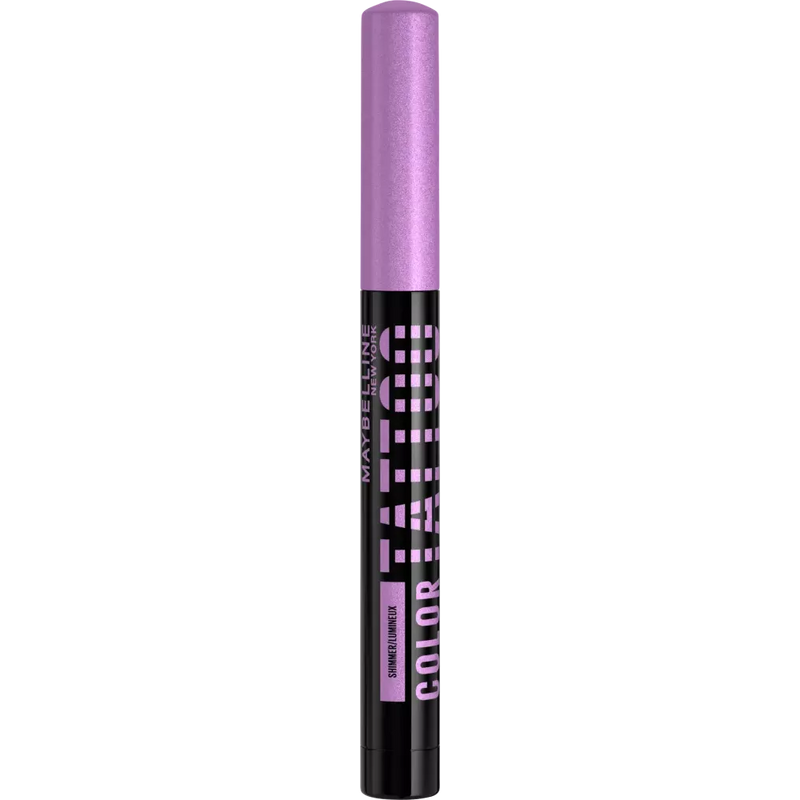 Maybelline New York Oogschaduwstick Color Tattoo 24 h Eye Stix 55 I Am Fearless, 1,4 g