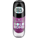 essence Nagellak Holo Bomb Effect 02 Holo Moly, 8 ml
