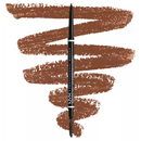 NYX PROFESSIONAL MAKEUP Crayon à sourcils Micro Cool 05.5 Brun cendré, 0,09 g