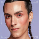 NYX PROFESSIONAL MAKEUP Crayon à sourcils Micro 07.5 Gris, 0,09 g