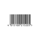 Syoss Wenkbrauwverf Donker Blond 6-1, 17 ml