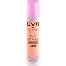 NYX PROFESSIONAL MAKEUP Sérum anti-cernes Bare With Me 2.5 Vanille moyenne, 9,6 ml