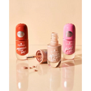 Vernis à ongles gel essence 47 Encre rose, 8 ml