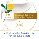 Dove Deodorant Spray met Citrus & Perzik Geur & Zink Complex, 150 ml