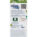 Culotte menstruelle Jessa Hipster noire taille S, 1 pièce