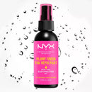 NYX PROFESSIONAL MAKEUP Fixeerspray Plump Right Back 01, 60 ml
