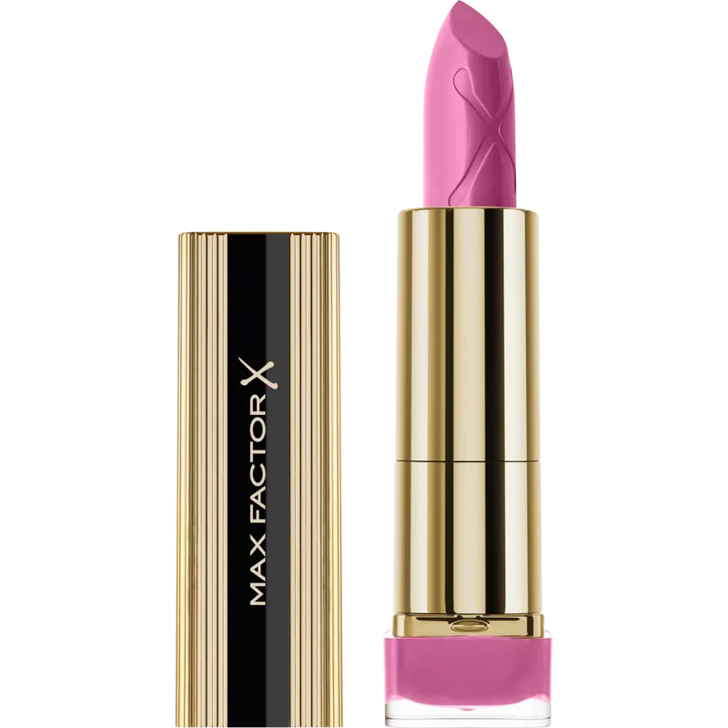 MAX FACTOR Lipstick Colour Elixir Icy Rose 125, 4 g