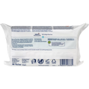 babylove Natte doekjes met 99% water (4 x 80 stuks), 320 stuks