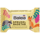 Balea badschuimtabletten 3f., 18 g