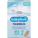 babylove opvolgmelk 2 na 6 maanden, 500 g