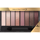 MAX FACTOR Oogschaduw palet Masterpiece Rose Nudes , Fb.003, 6,5 g