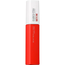 Rouge à lèvres Maybelline New York Super Stay Matte Ink 25 Heroine, 5 ml
