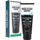 Brooklyn Soap Company Vochtinbrengende crème, 75 ml