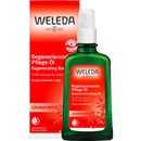 Weleda Grenade Huile Corporelle Régénérante, 100 ml