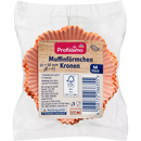 Profissimo Muffinvormpjes kroontjes, 40 stuks