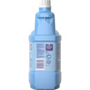 Swiffer Vloerenreinigingsoplossing Wet Jet Navulverpakking, 1,25 l