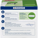 Jessa Tampons Katoen Super natuur, 16 stuks