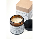 alverde NATURKOSMETIK Crème de Jour naturschön Olive, 50 ml