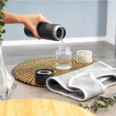 Reer Thermosfles ColourDesign, 500 ml zwart, 1 stuk