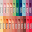 NYX PROFESSIONAL MAKEUP Fard à paupières Ultimate Glow Shots 14 Glitzy Guava, 7,5 ml