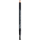 Crayon à sourcils NYX PROFESSIONAL MAKEUP 08 Ash Brown, 1,4 g