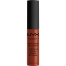 NYX PROFESSIONAL MAKEUP Rouge à lèvres Soft Matte Cream 23 Berlin, 8 ml