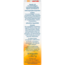 Doppelherz Curcuma 750 Capsules 30 Capsules, 26,7 g