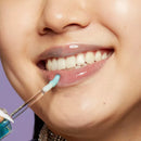 NYX PROFESSIONAL MAKEUP Gloss à lèvres This Is Juice 07 Blueberry Mood, 10 ml