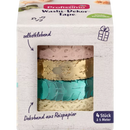 Profissimo Washi decoratietape, 3 stuks