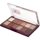 Maybelline New York Oogschaduwpalet Burgundy Bar Palette 04, 10 g