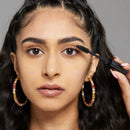 NYX PROFESSIONAL MAKEUP Mascara Worth The Hype 01 Noir, 7 ml