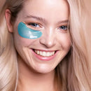 Yeauty Oogmasker Diepe Hydratatie, 1 stuk