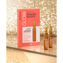 Ampoules Catrice Glow Vitamine C Power Shots, 9 ml