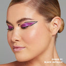 NYX PROFESSIONAL MAKEUP Eyeliner liquide Epic Wear Metallic 01 Black Metal, 3,5 ml