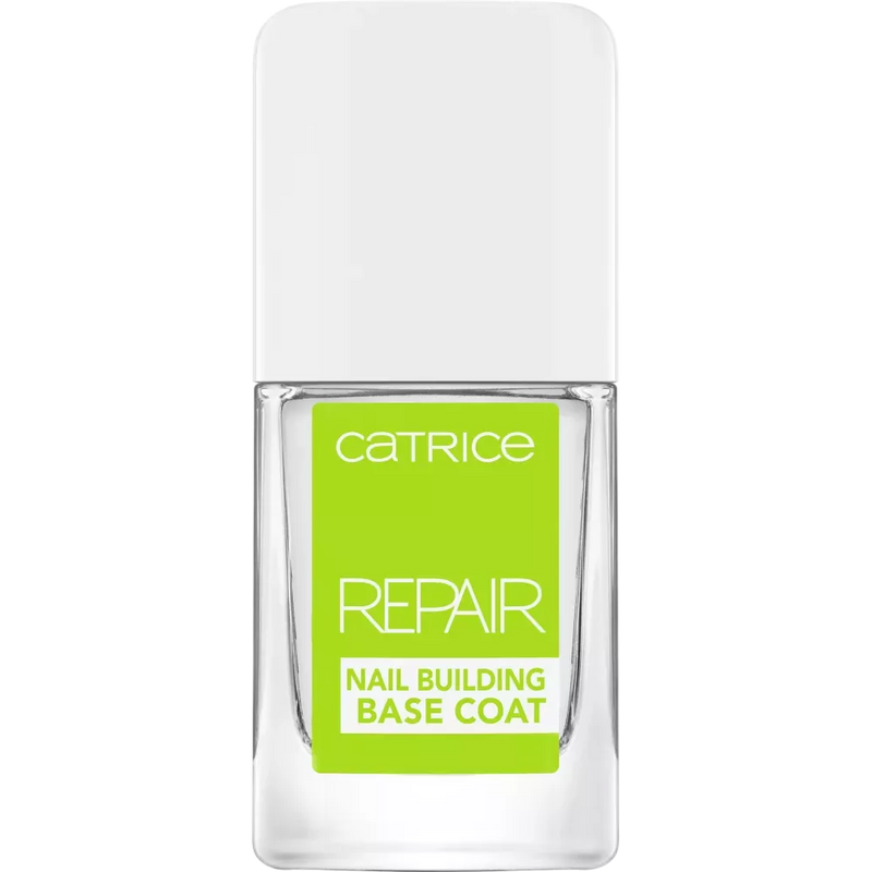 Catrice Base Coat Nail Repair Building, 10.5 ml