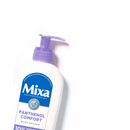 Mixa Body Lotion Panthenol Comfort, Voedende Body Balsem, 250 ml