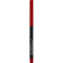 Maybelline New York Lipliner Color Sensational Shaping 90 Baksteenrood, 1 st