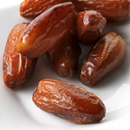 dmBio Gedroogde vruchtendadels, ontpit, Naturland, 200 g