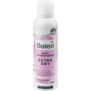 Balea Déodorant Spray Extra Sec, 200 ml