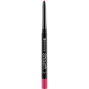 essence Lipliner 8h Mat Confort 05 Blush Rose, 0,3 g