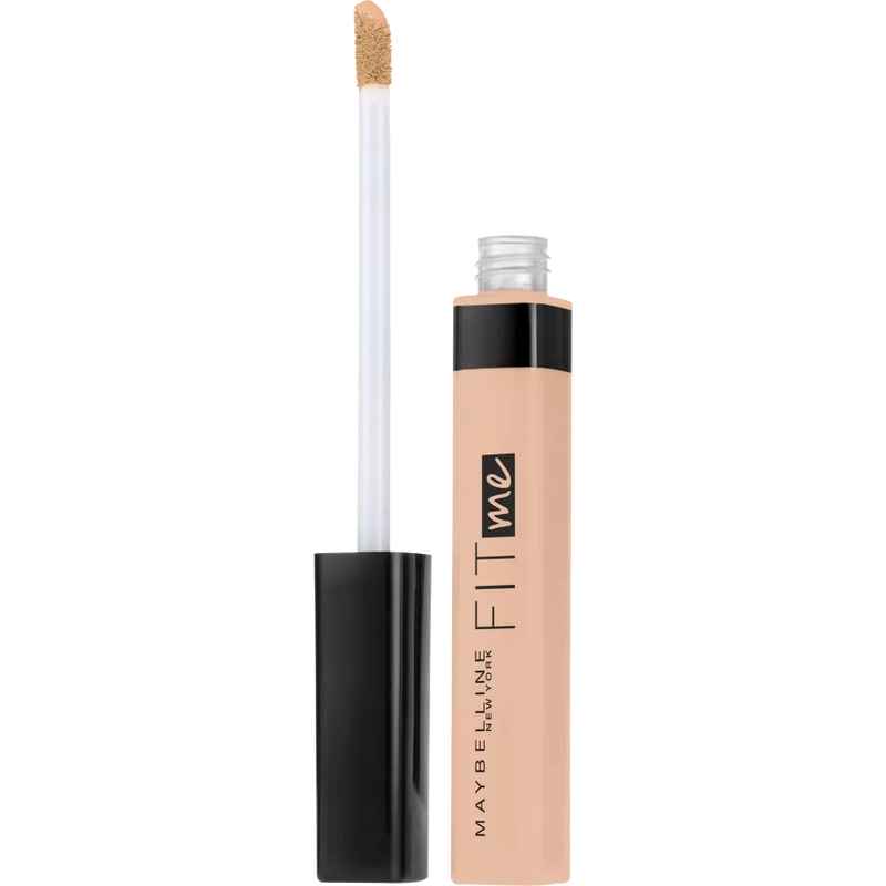 Maybelline New York Concealer Fit Me 03 Porcelain, 6.8 ml