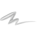 NYX PROFESSIONAL MAKEUP Epic Wear Metallic Waterproof 03 Silver Metal, 3,5 ml