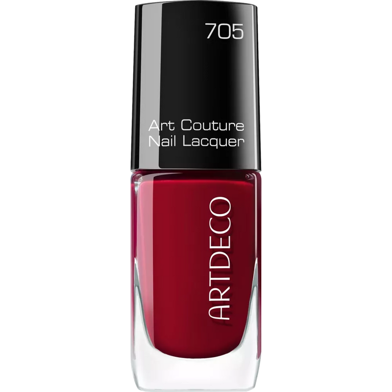 ARTDECO Nagellak Art Couture Berry 705, 10 ml